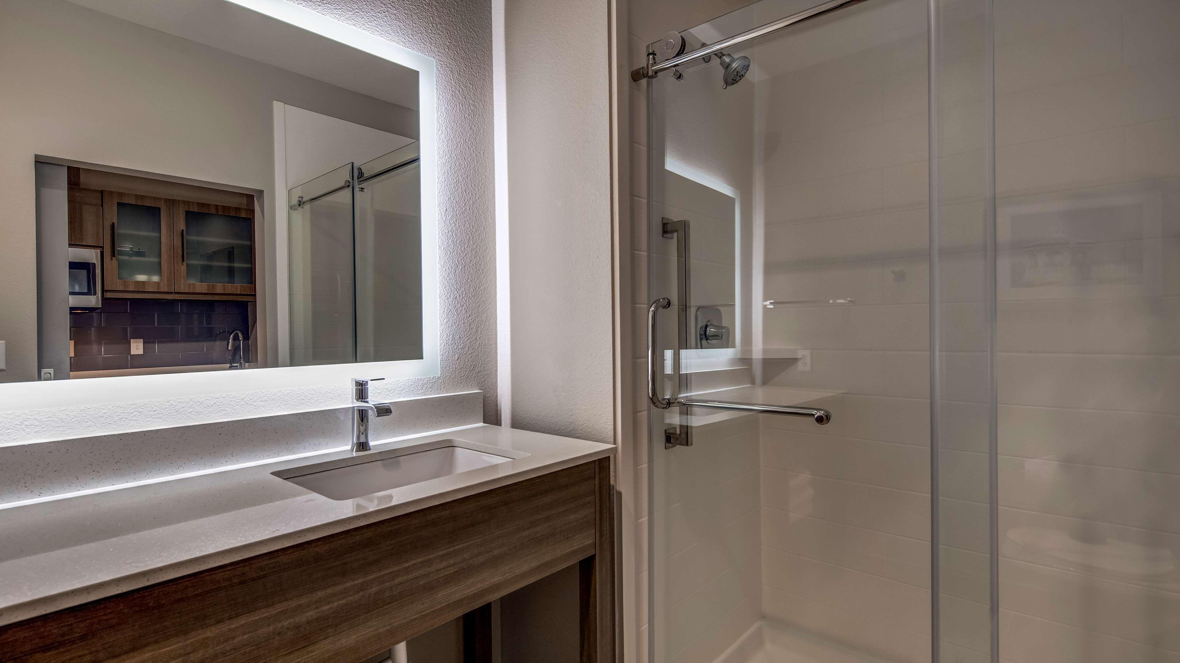 Executive Residency By Best Western Corpus Christi Exterior foto