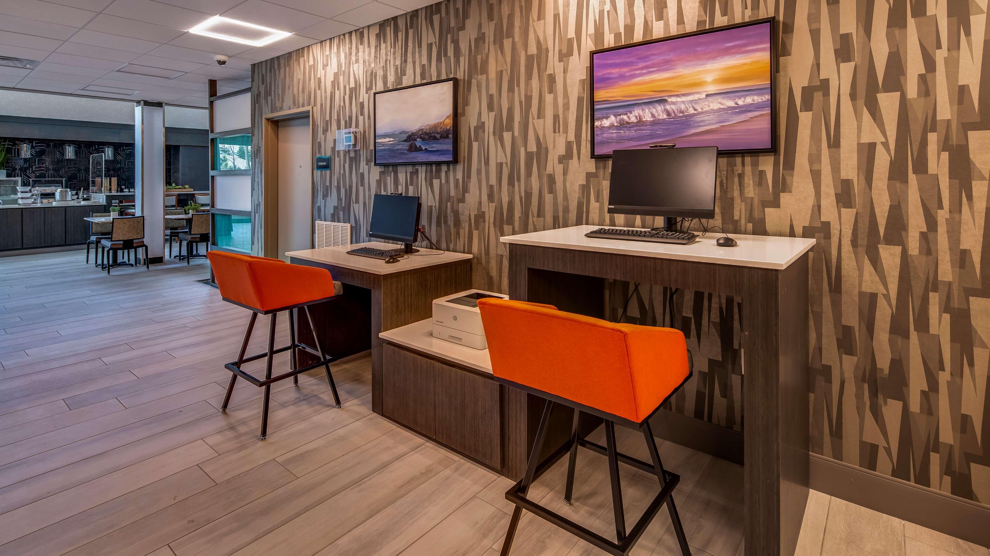 Executive Residency By Best Western Corpus Christi Exterior foto