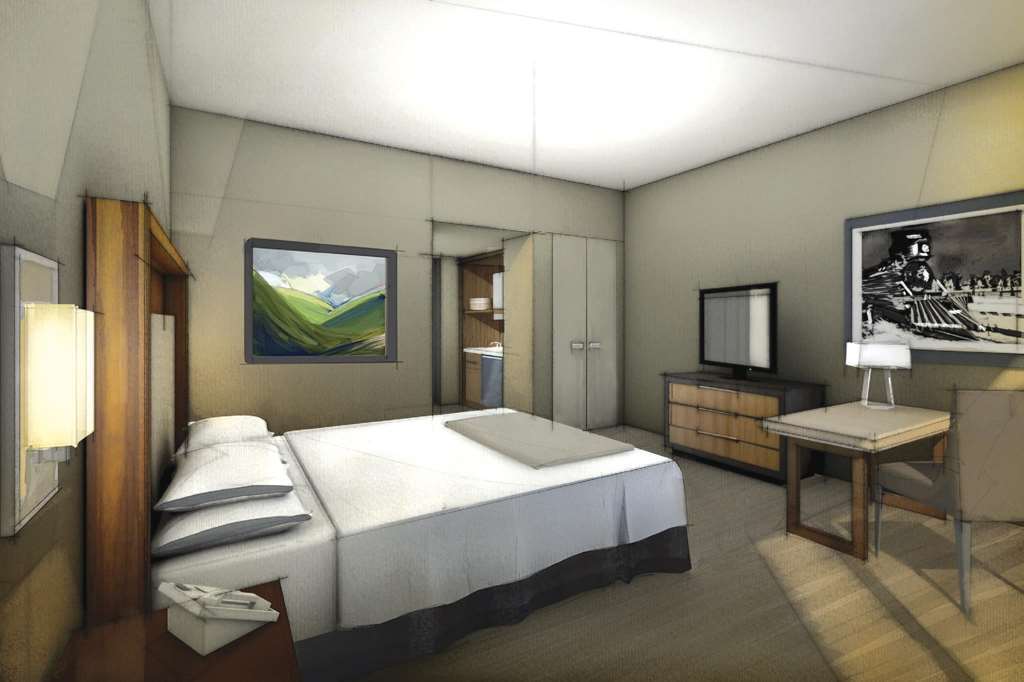Executive Residency By Best Western Corpus Christi Quarto foto