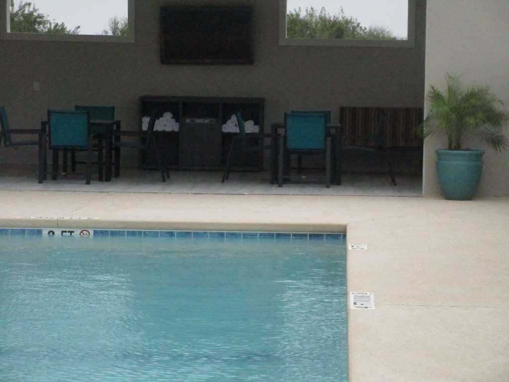 Executive Residency By Best Western Corpus Christi Facilidades foto