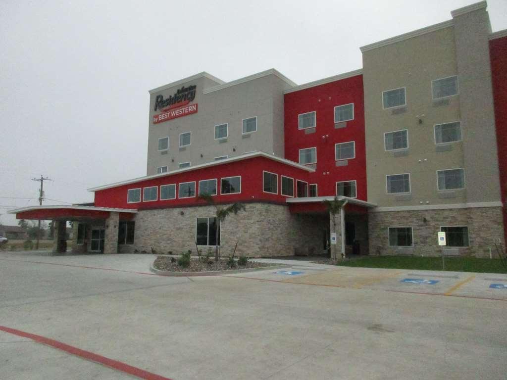 Executive Residency By Best Western Corpus Christi Exterior foto