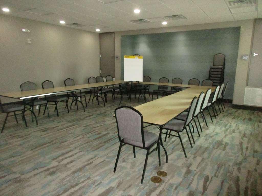 Executive Residency By Best Western Corpus Christi Facilidades foto